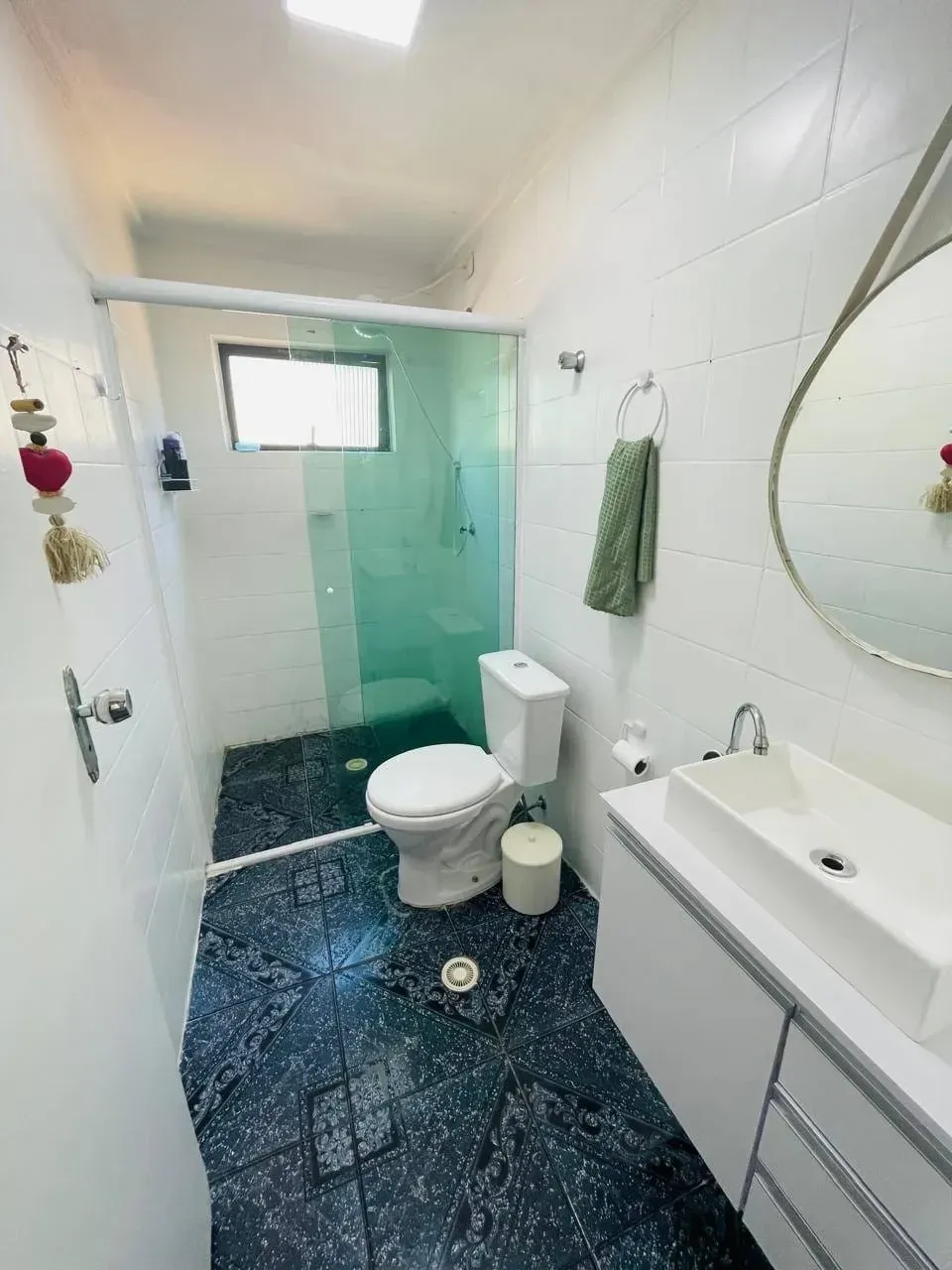 Imagem Apartamento com 2 Quartos à Venda ou Locação, 107 m² em Enseada - Guarujá