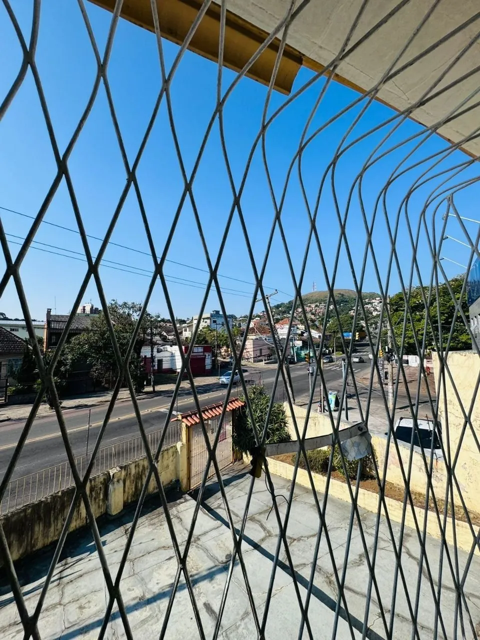 Imagem Casa no bairro Gloria - Av. Osca Pereira