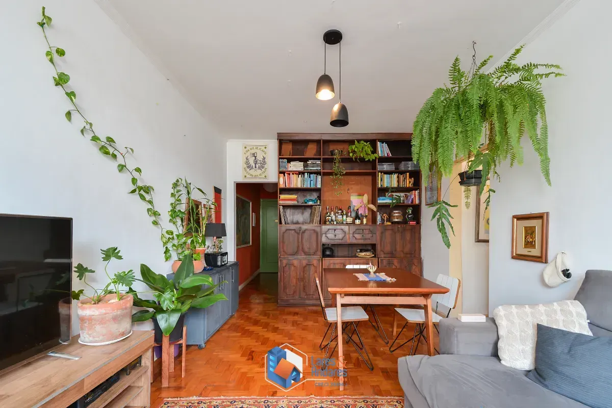 Imagem Apartamento para venda em Consolação com 3 quartos, 108m²