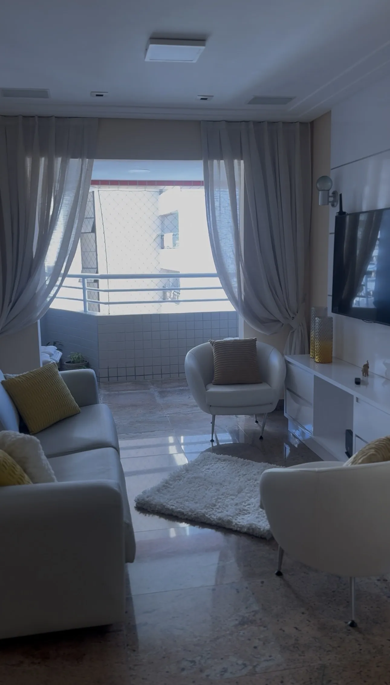 Imagem Apartamento no Meireles