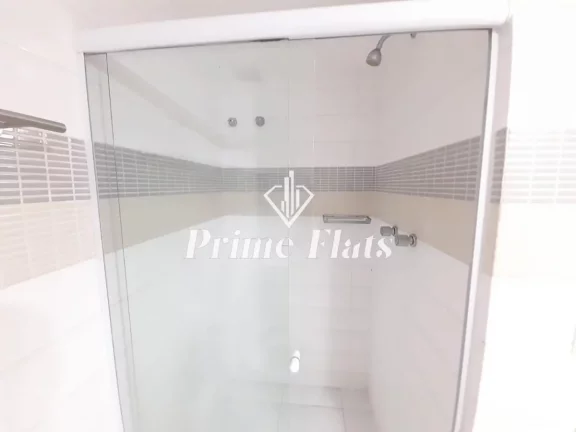 Imagem Flat disponível para venda no Saint Charles Residence Service na Itaim Bibi, com 65m², 2 dormitórios e 1 vaga