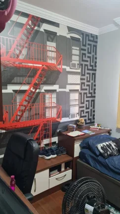 Imagem EXCELENTE APARTAMENTO DE 03 QUARTOS, SUITE, 02 VAGAS NO FERNÃO DIAS