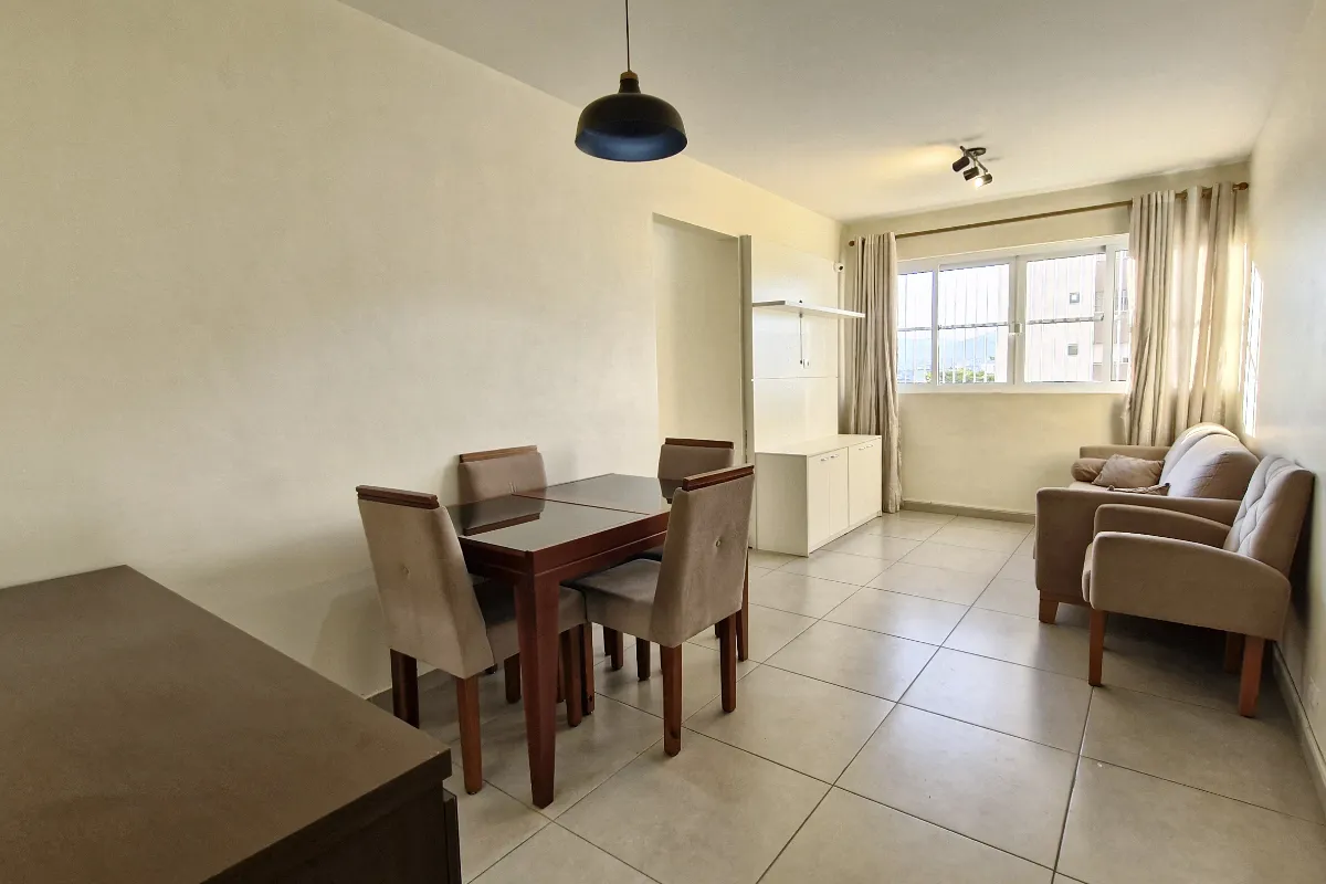 Imagem Apartamento para venda em Vila Siqueira (Zona Norte) com 2 quartos, 70m2