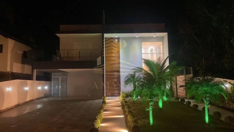 Imagem LOCAÇÃO TEMPORÁRIA OU MENSAL -Casa Riviera de São Lourenço