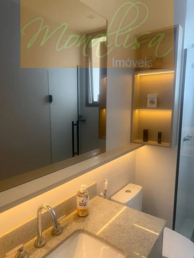 Imagem Apartamento com 2 quartos e 1 suíte na Avenida Lúcio Costa, Barra da Tijuca