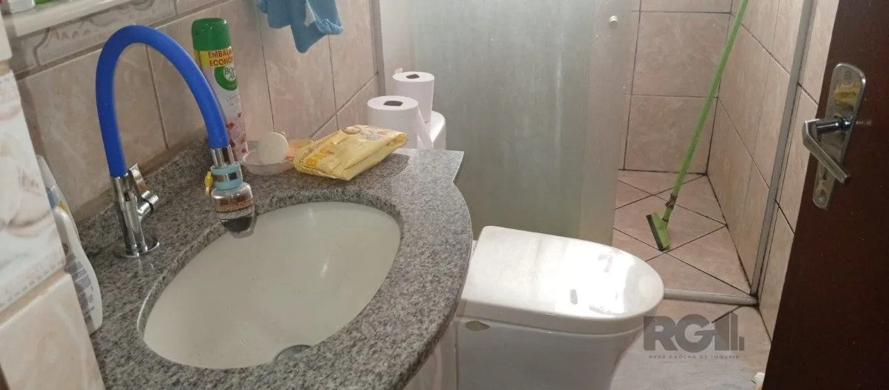 Imagem Apartamento 2 dormitórios , terreno elevado, lateral, bairro cidade baixa- Porto
