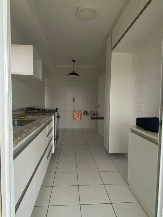 Imagem Apartamento com 3 dormitórios à venda, 111 m² por R$ 1.050.000,00 - Jardim Bonfiglioli - Jundiaí/SP