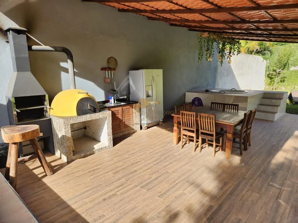 Imagem Casa para Venda em Teresópolis / RJ no bairro Albuquerque
