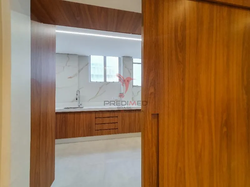 Imagem Apartamento 3 dormitórios 1 suíte 201m² 2 vagas Jardim Paulista Sao Paulo/SP