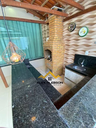 Imagem VENDO CASA NO JOSE CARLOS DE OLIVEIRA