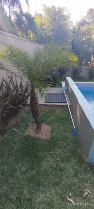 Imagem Casa de Condomínio em Granja Viana - Cotia