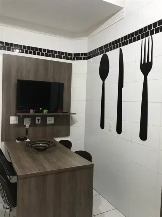 Imagem Casa com 4 dorms, Canto do Forte, Praia Grande - R$ 900 mil, Cod: 2581