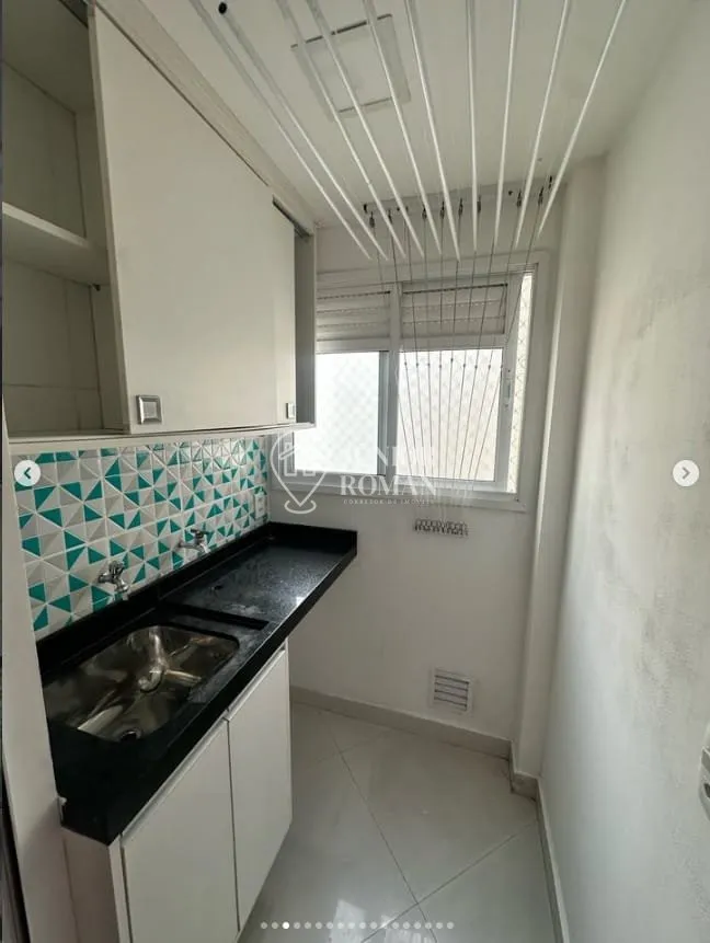 Imagem APTO 2 DORM l VARANDA l JARDIM COLONIAL - SÃO PAULO