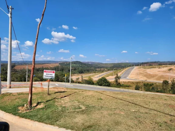 Imagem TERRENO 200M² VIVALEGRO - VOTORANTIM