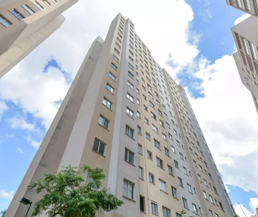 Foto do imóvel PLANO ... CUPECÊ - Apto de 41m² (Unidade Revenda), ótima localização, próximo ao Parque Nabuco!!