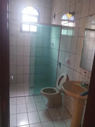 Casa com 2 Quartos à Venda, 360 m² em Cidade Jardim - Caraguatatuba