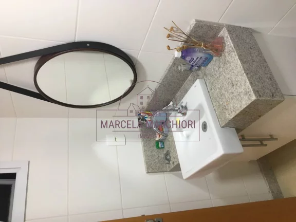 Imagem Excelente 2 quartos com armários na Praia de Itaparica