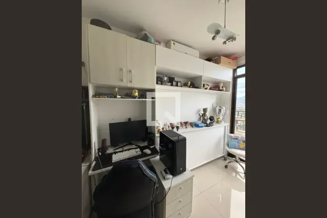 Imagem Apartamento à Venda - Barra da Tijuca, 5 Quartos, 188 m2