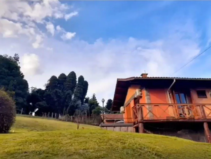 Imagem Casa a venda em São Francisco de Paula