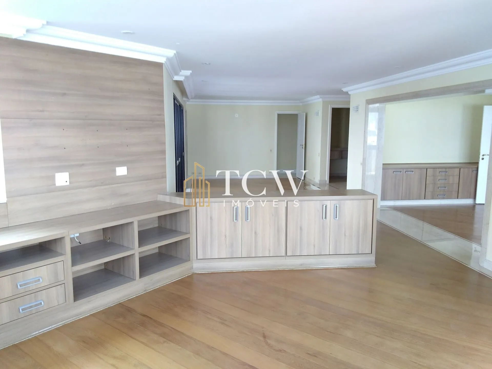Imagem Apartamento Padrão com 4 dorm no Paraíso