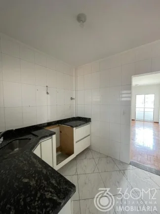 Imagem Apartamento para Venda em Santo André / SP no bairro Centro