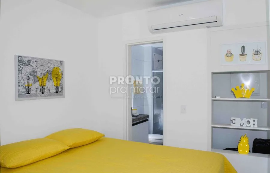 Imagem Muro Alto Condomínio Club