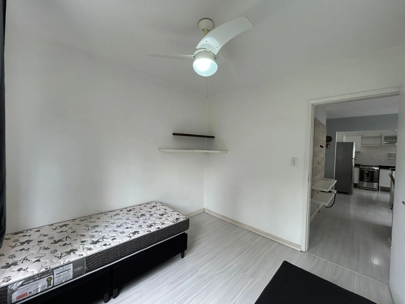 Imagem IDEAL PARA INVESTIDORES - apartamento semi mobiliado no Bairro Jardim Planalto