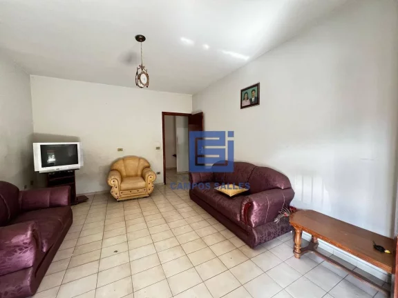 Imagem Casa com 3 dormitórios à venda, 177 m² por R$ 520.000 - Centro - Socorro/SP