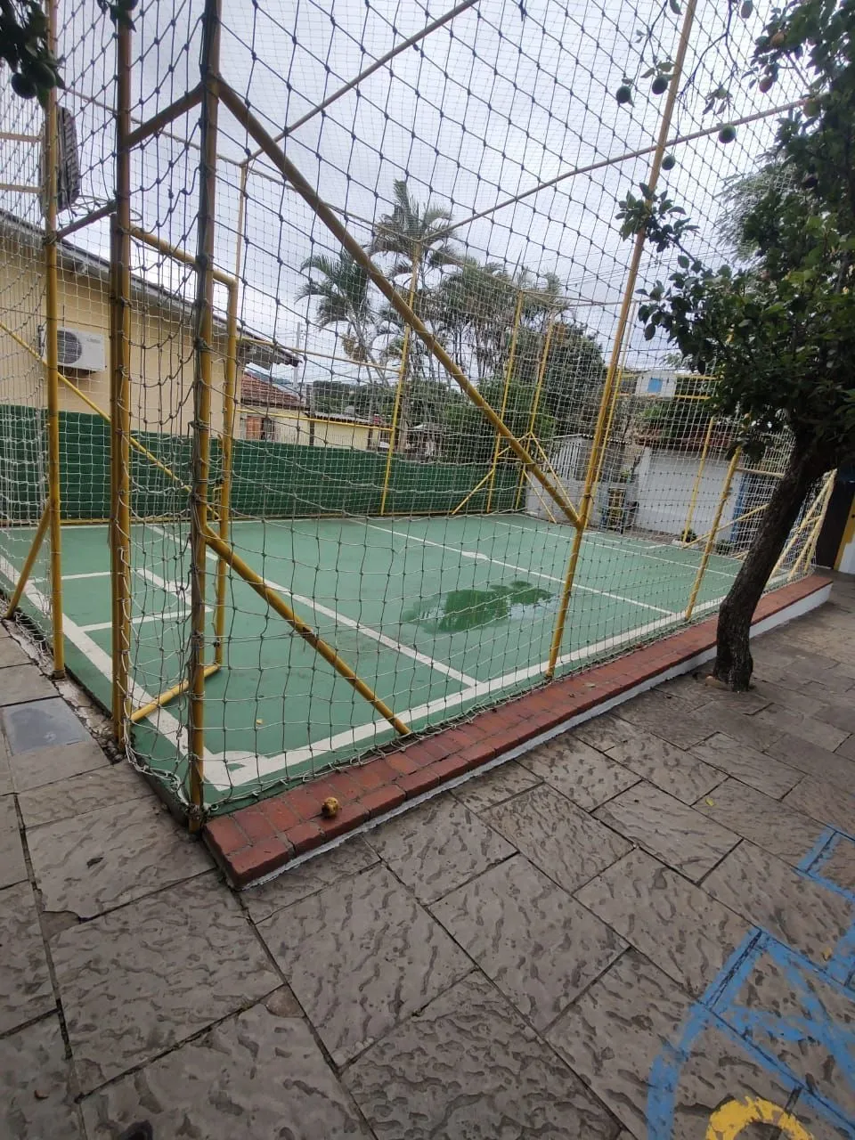 Imagem Escola de educação infantil na zona sul de poa...