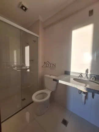 Imagem Apartamento novo - 2 dormitórios 1 suíte - Paulicéia