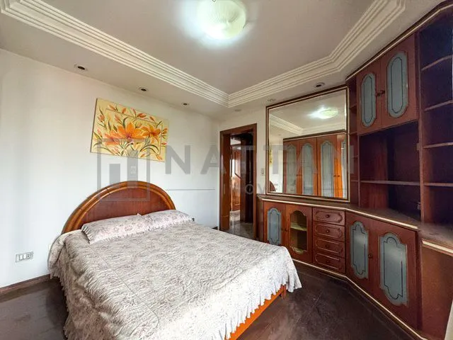 Imagem Apartamento com 3 dormitórios à venda, 135 m² por R$ 915.000,00 - Tatuapé - São Paulo/SP
