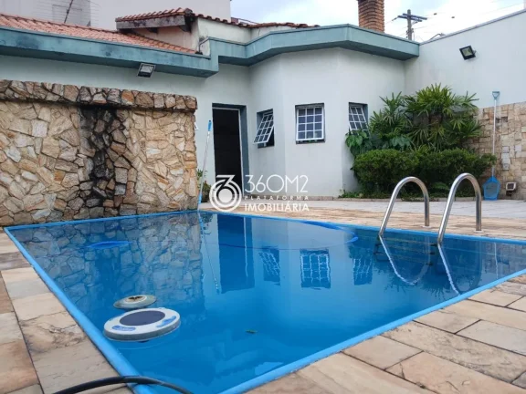 Imagem Casa para Venda em São Bernardo do Campo / SP no bairro Rudge Ramos