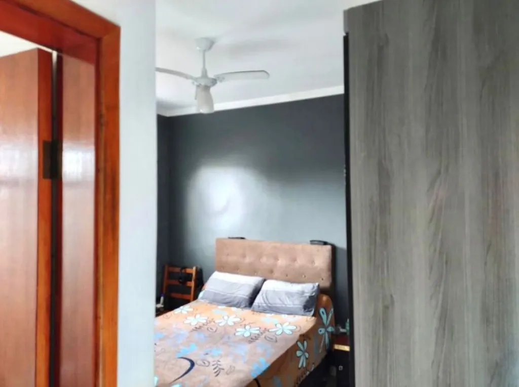 Imagem CASA COM 116,00 m² - ESMERALDA - PRAIA GRANDE SP