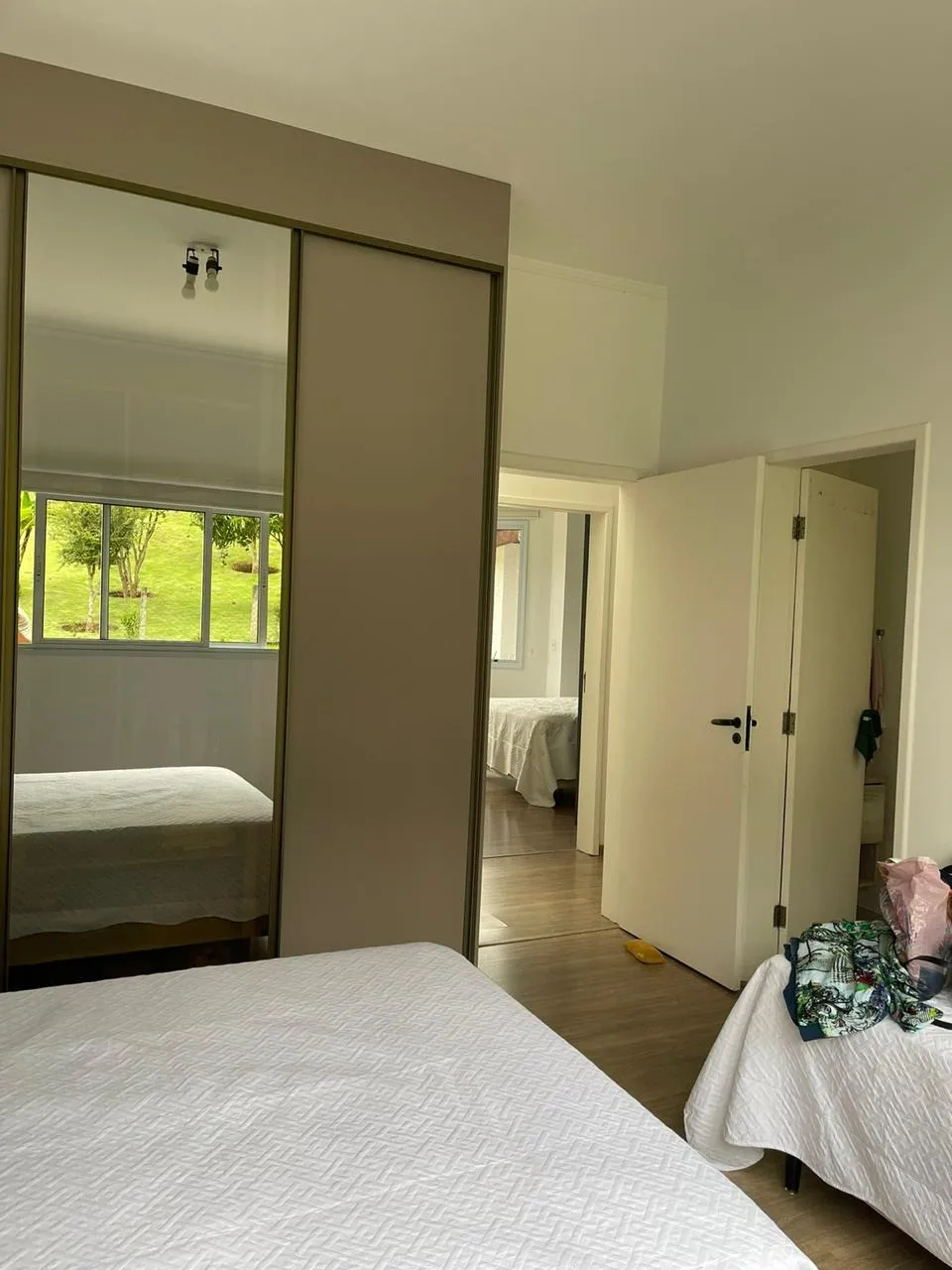 Imagem Oásis Residencial: Viva o Luxo e o Conforto na Bragança Paulista