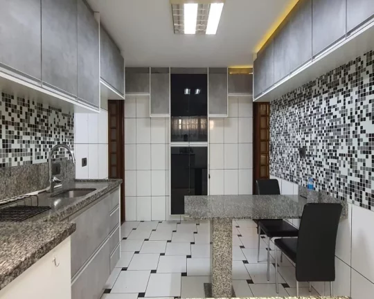 Imagem CASA TÉRREA 3 DOEMS - 2 SUITES - - USP - METRO BUTANTÃ - BUTANTÃ