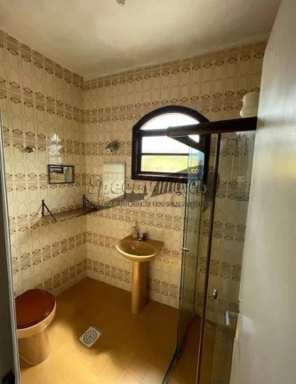 Imagem Casa para venda em São Vicente, 3 dormitórios.