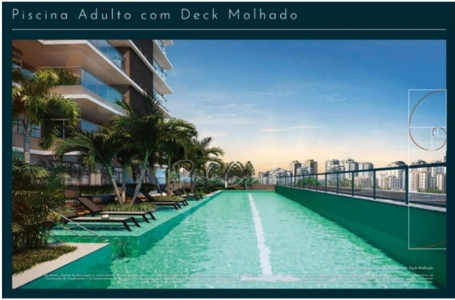 Imagem Apartamento com 2 Quartos à Venda, 118 m² em Jardim Aurélia - São Paulo