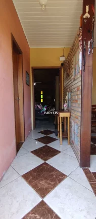 Imagem Casa em Ermo, Guaíba/RS