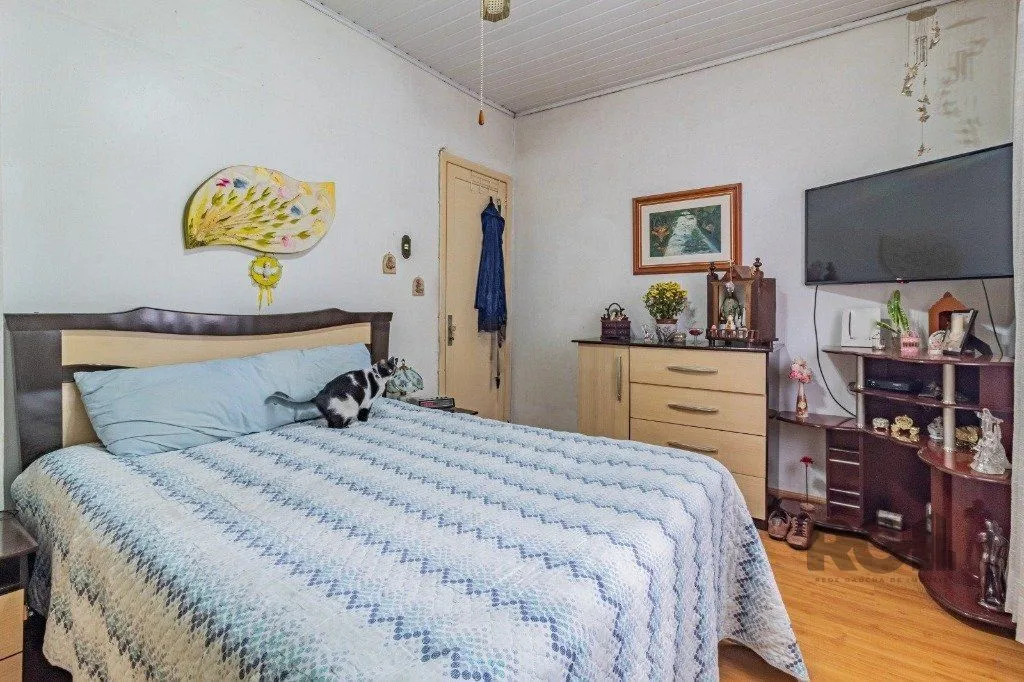 Imagem Casa de 3 dormitórios no bairro Santa Maria Goretti