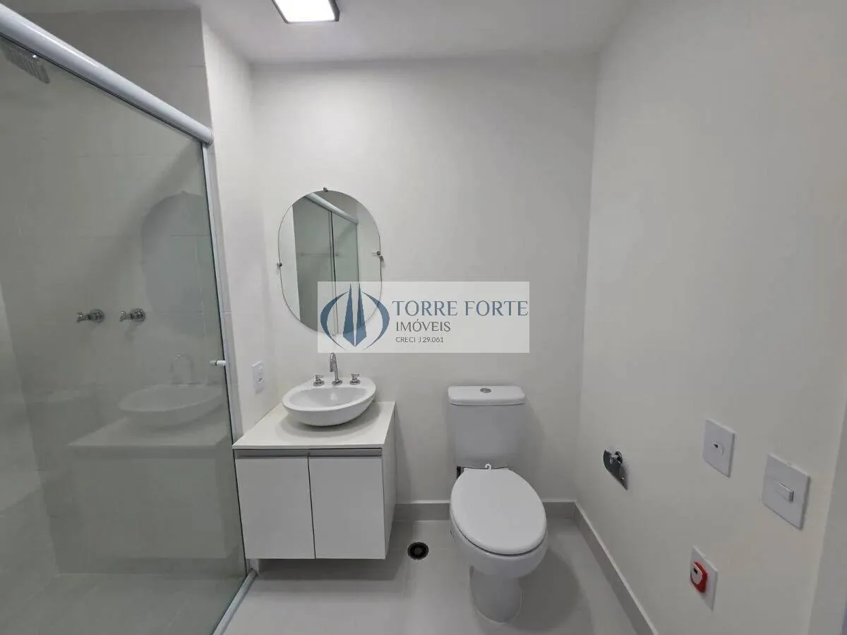 Imagem Studio de 25m² mobiliado na Vila Aricanduva