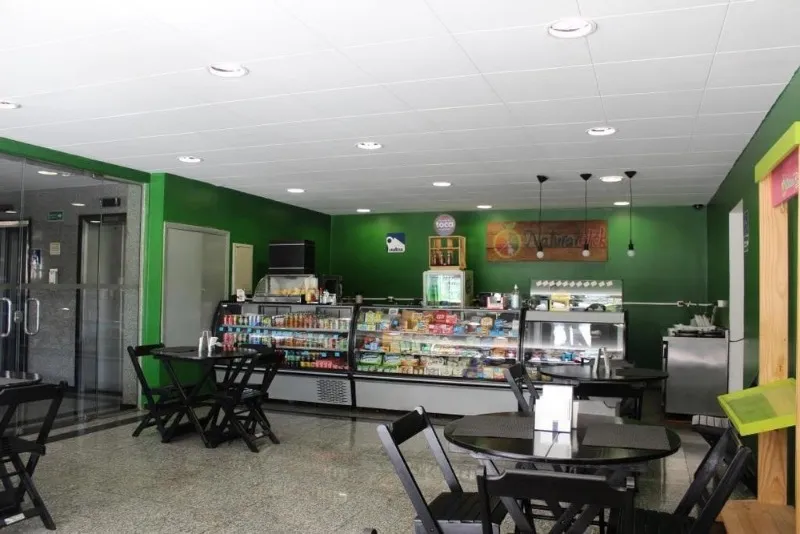Imagem Locação laje comercial Vila Leopoldina, São Paulo-SP