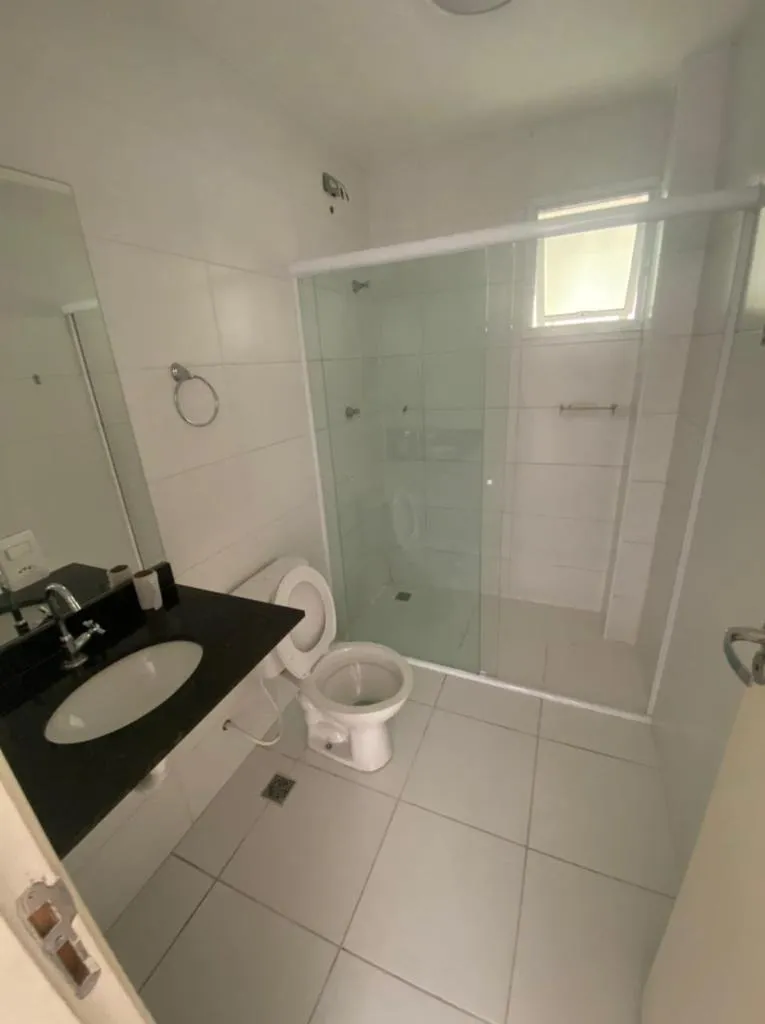 Imagem Apartamento de 120m² Localizado no Condomínio Chateau Portal da Colina