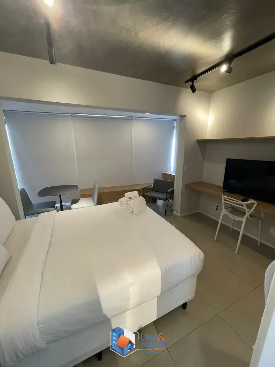 Imagem Studio para venda em Vila Nova Conceição com 1 quarto, sendo 1 suíte, 25m²