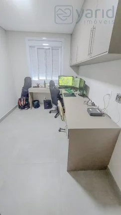 Imagem APARTAMENTO À VENDA TORRES DE OZANAM , JARDIM FLORESTAL, JUNDIAÍ
