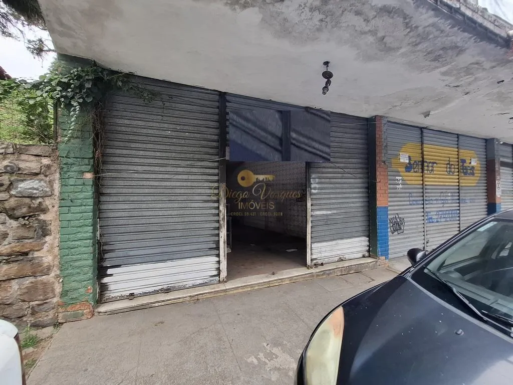 Loja para Venda em Teresópolis / RJ em Avenida Delfim Moreira