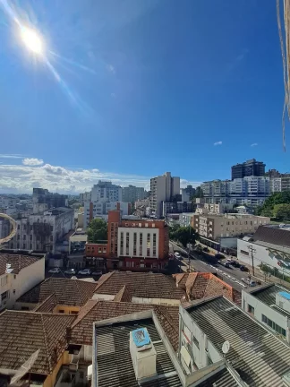 Imagem Apartamento para venda no bairro Floresta em Porto Alegre