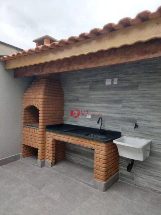Imagem Sobrado com 3 dormitórios à venda, 120 m por R$ 775.000 - Vila Buenos Aires - São Paulo/SP