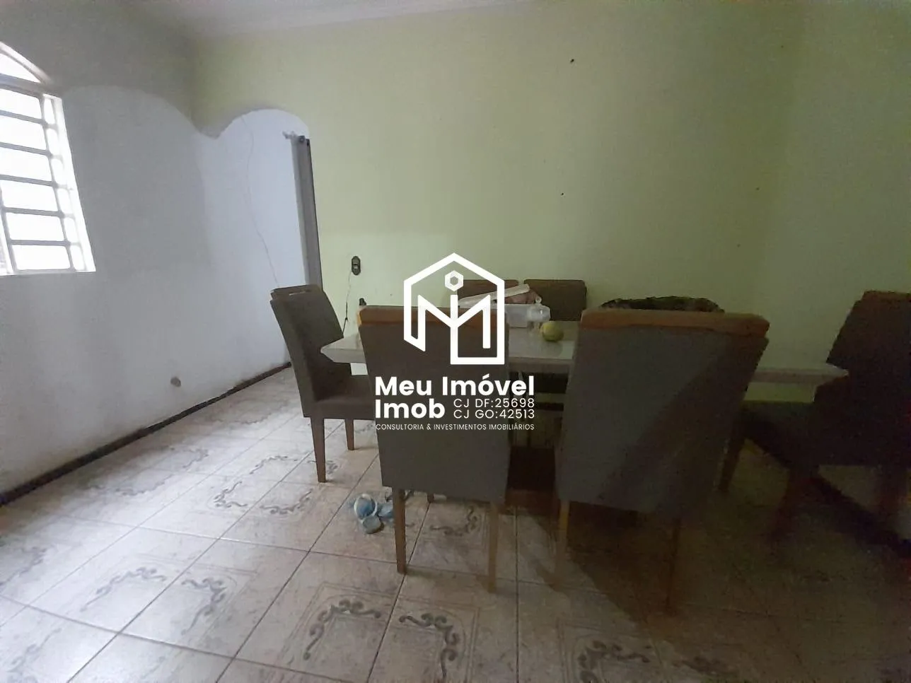 Imagem Res. Parque Rio Branco Casa 3 Quartos 2 Suítes 3 Vagas 280m²