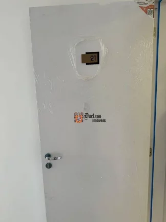 Imagem Studio com 1 dormitório à venda, 31 m² por R$ 448.000 - Indaiá - Caraguatatuba/SP