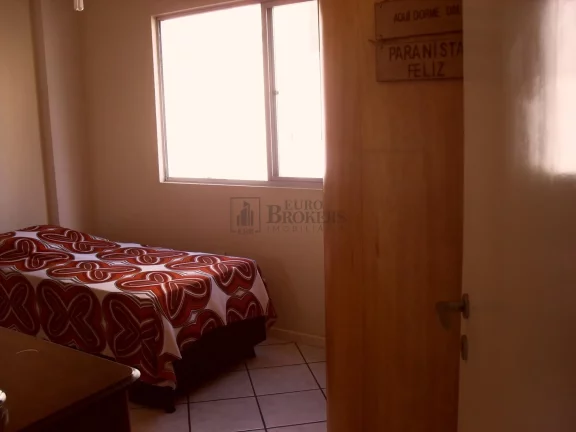 Imagem Apartamento com 3 dormitórios no Centro de Balneário Camboriú.
